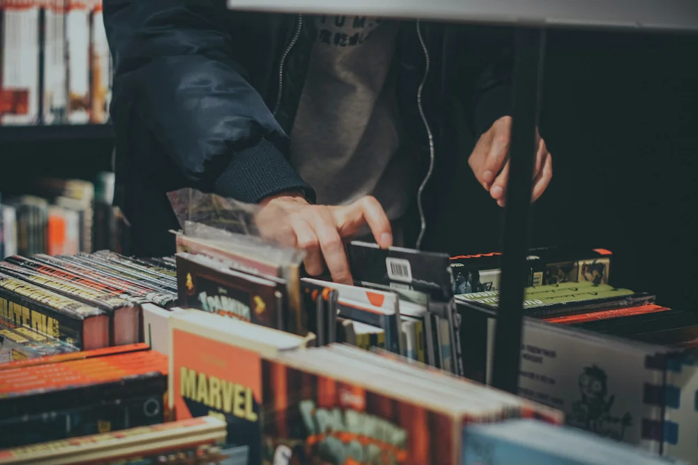 The Comics Journal